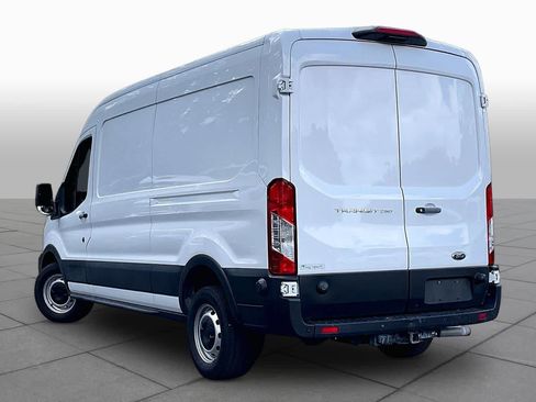 Used 2024 Ford Transit 250 148 Medium Roof w/ Load Area Protection Package RWD image 12