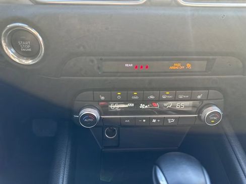 Used 2022 MAZDA CX-5 AWD 2.5 S image 16