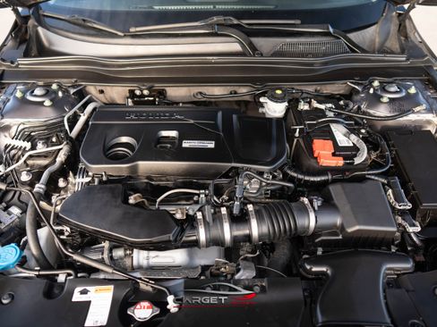 Used 2020 Honda Accord EX-L image 49