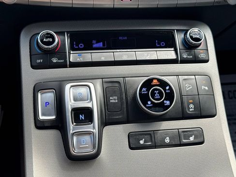Used 2022 Hyundai Palisade SEL w/ 8P Bench Seat Package AWD/4WD image 48