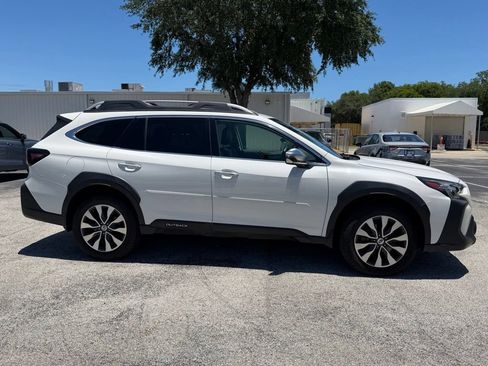 Used 2023 Subaru Outback Touring XT AWD/4WD image 9