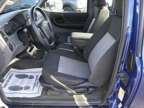 Used 2011 Ford Ranger XLT image 9