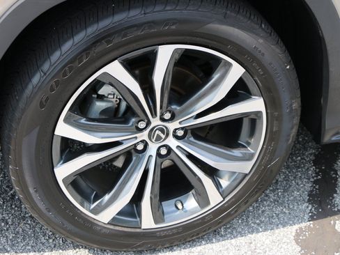 Used 2021 Lexus RX 350 AWD w/ Premium Package image 14