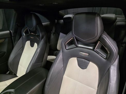 Used 2019 Cadillac ATS V w/ Pedestal Edition RWD image 22