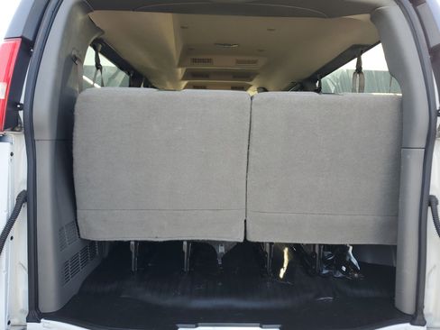 Used 2023 Chevrolet Express 3500 LS image 12