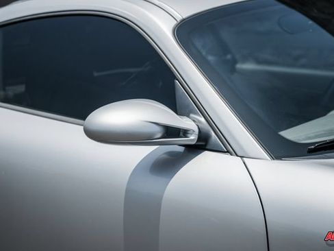 Used 2007 Porsche Cayman RWD image 26