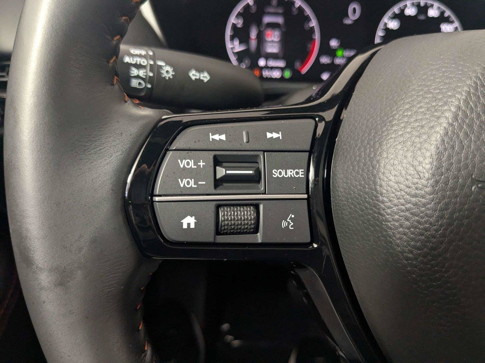 Used 2023 Honda HR-V Sport image 17