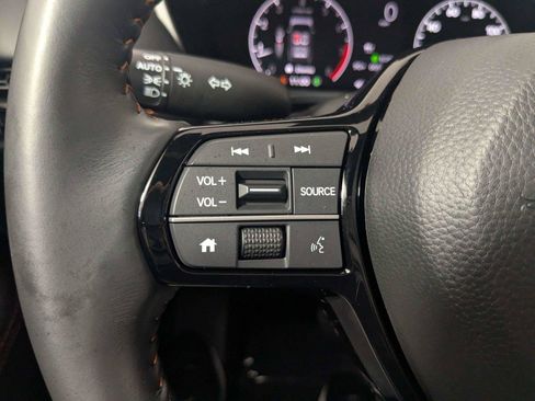 Used 2023 Honda HR-V Sport image 17