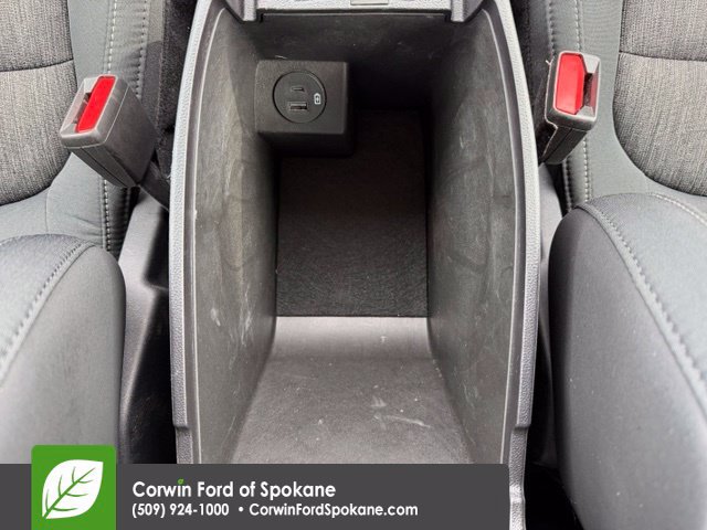 Used 2023 Ford Bronco Sport Big Bend w/ Convenience Package AWD/4WD image 35