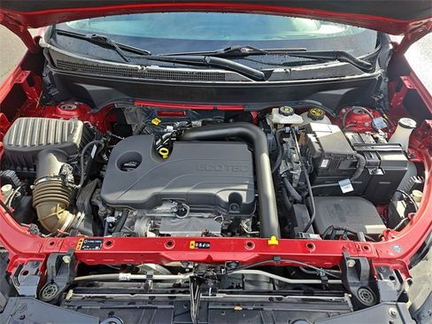 Certified 2023 Chevrolet Equinox LT image 29