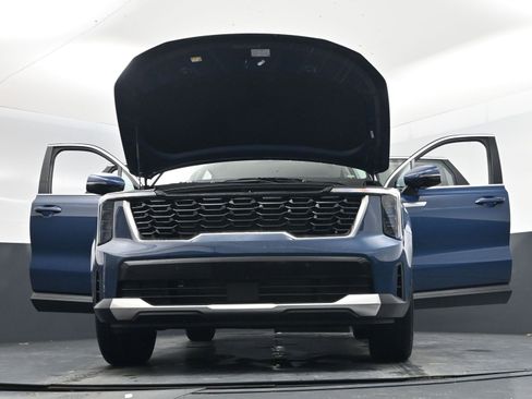 New 2026 Kia Sorento S image 22