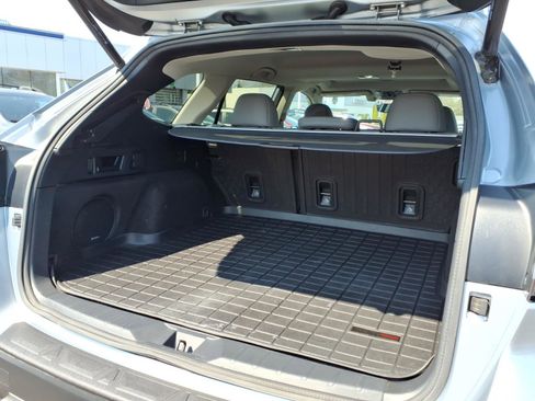 Used 2020 Subaru Outback Limited w/ Popular Package #2 image 13