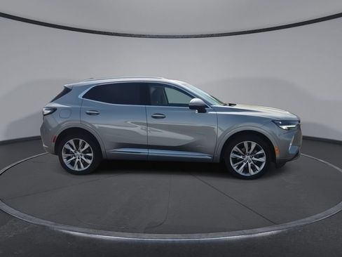 Certified 2023 Buick Envision Avenir AWD/4WD image 9