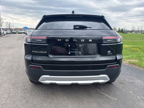 Used 2024 Honda Prologue EX image 8