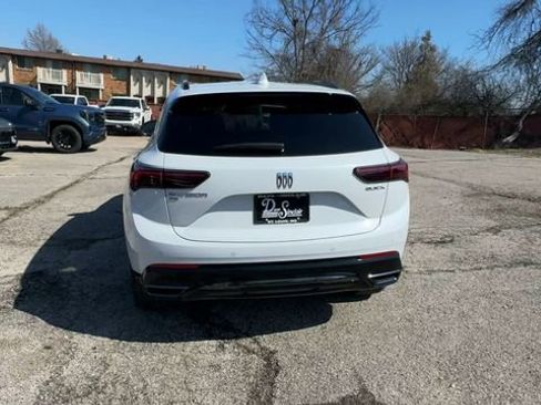 New 2026 Buick Envision Sport Touring image 7