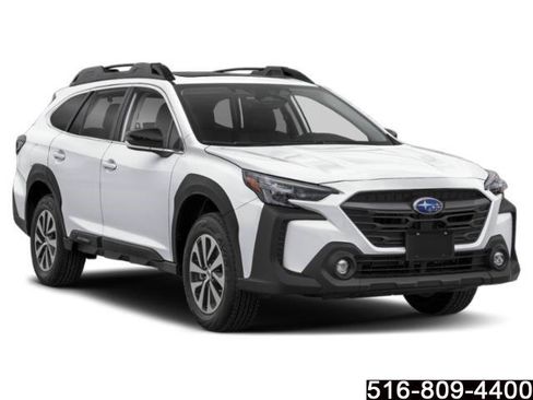 Used 2025 Subaru Outback Premium w/ Popular Package #1A AWD/4WD image 10