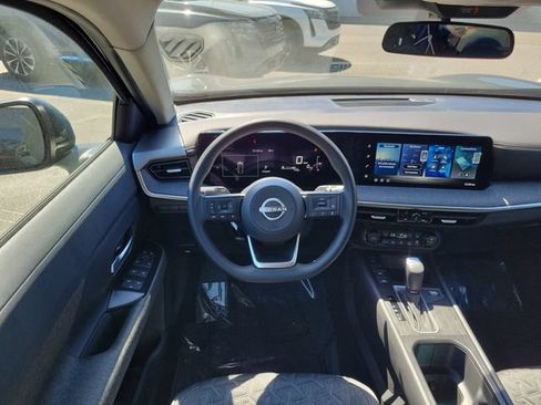 New 2026 Nissan Kicks SV w/ SV Premium Package FWD image 22