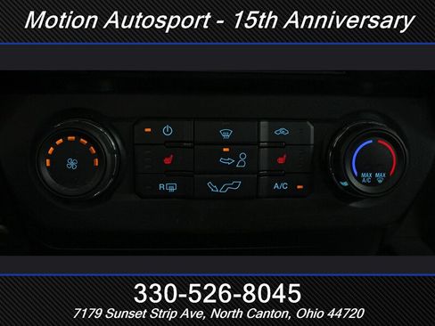 Used 2016 Ford F150 XLT w/ Equipment Group 302A Luxury AWD/4WD image 26