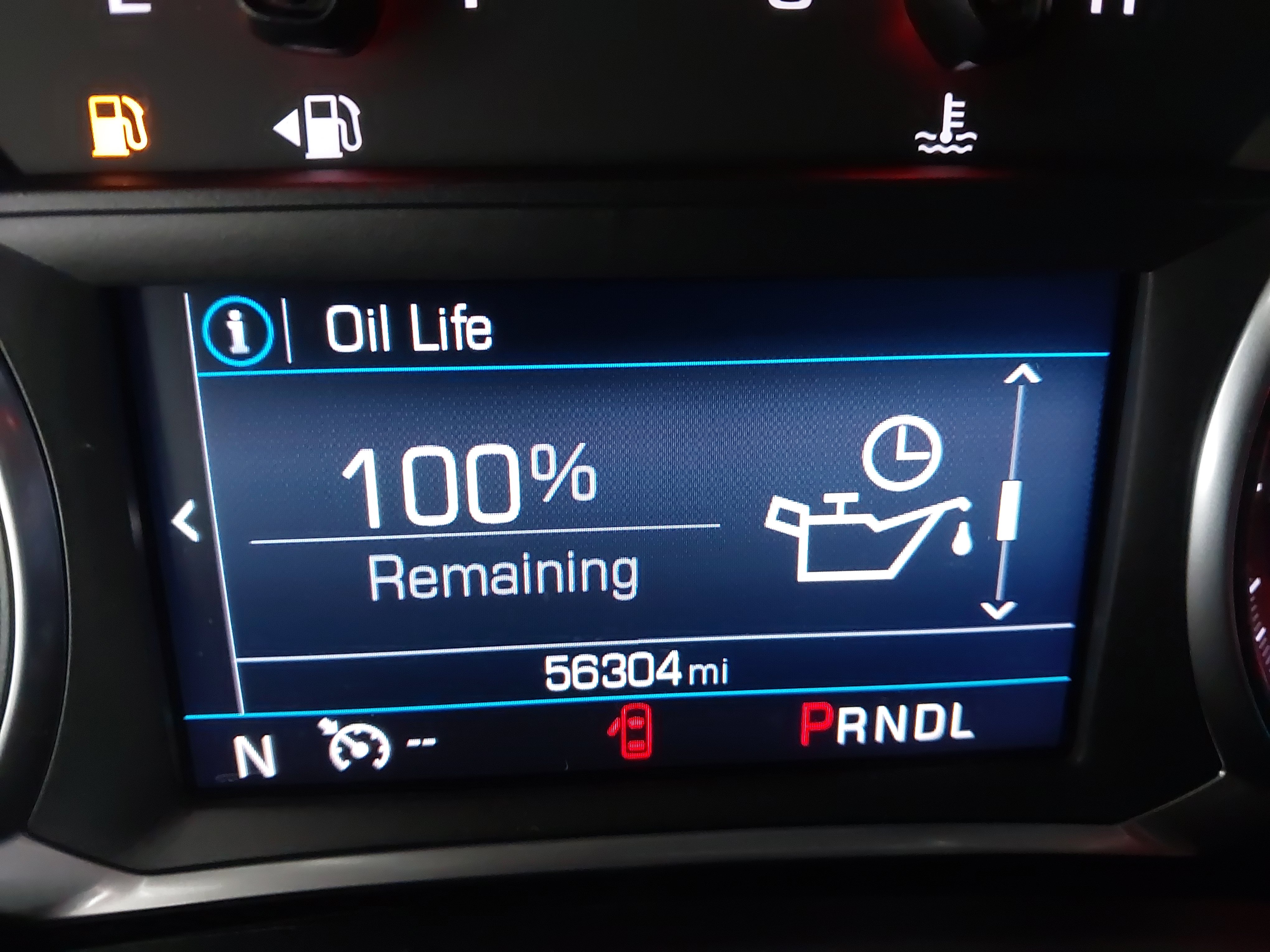 Used 2019 Chevrolet Equinox LT FWD image 19