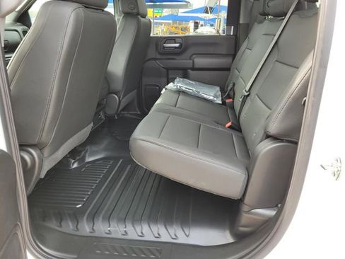 New 2026 Chevrolet Silverado 3500 W/T image 6