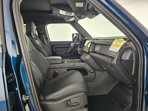 New 2026 Land Rover Defender 110 OCTA image 10