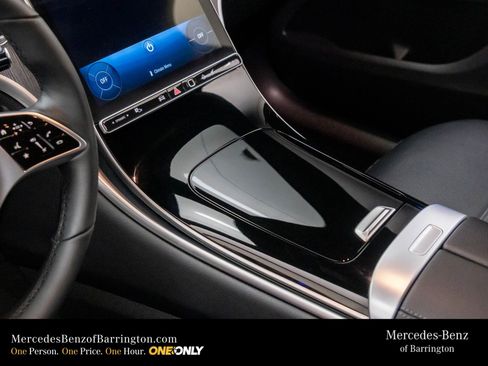 New 2026 Mercedes-Benz GLC 300 4MATIC image 13