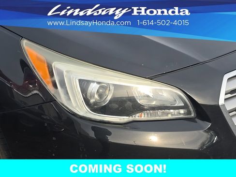 Used 2016 Subaru Outback 2.5i Limited image 12