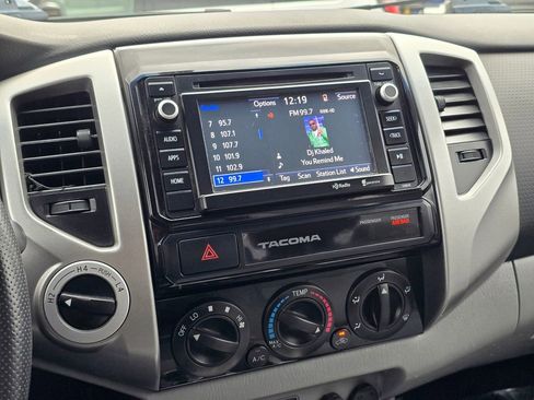 Used 2015 Toyota Tacoma TRD Pro image 30