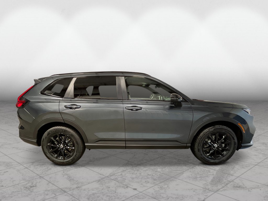 New 2027 Honda CR-V Sport-L image 8