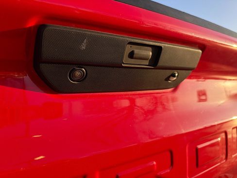 Used 2019 Chevrolet Silverado 1500 W/T w/ WT Convenience Package image 17