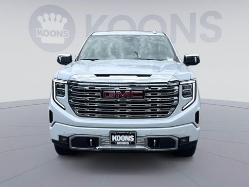 New 2026 GMC Sierra 1500 Denali AWD/4WD image 7