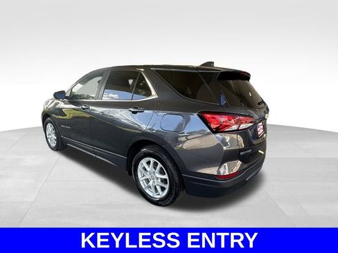 Used 2023 Chevrolet Equinox LT image 6