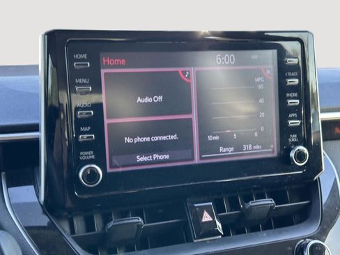 Used 2020 Toyota Corolla LE FWD image 12