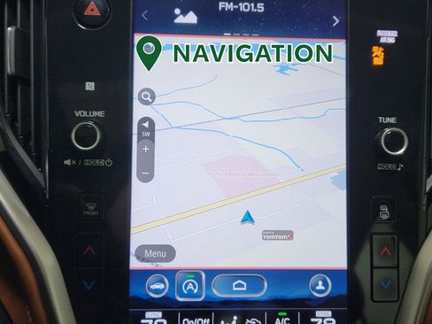 Used 2021 Subaru Legacy Touring XT image 19