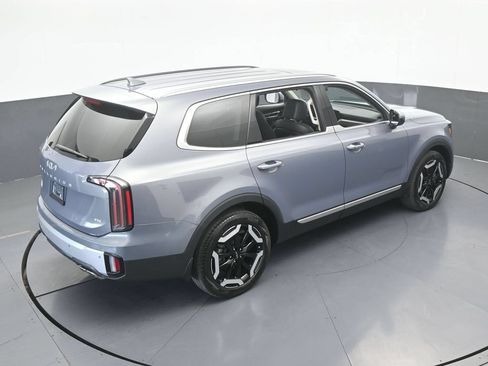 Used 2024 Kia Telluride EX AWD/4WD image 55