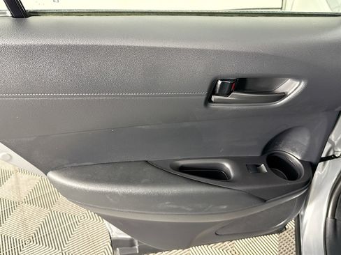 Used 2024 Toyota Corolla Cross AWD Hybrid image 25