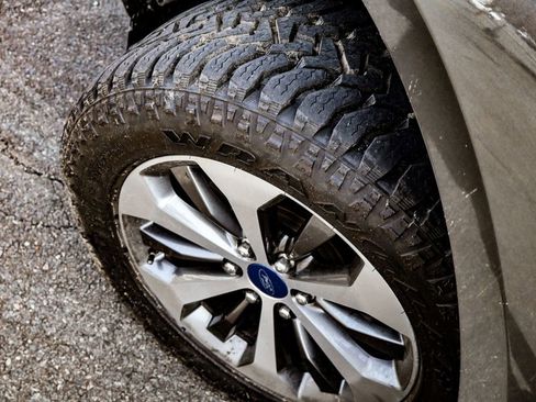 Used 2019 Ford F150 XL w/ Equipment Group 101A Mid image 43