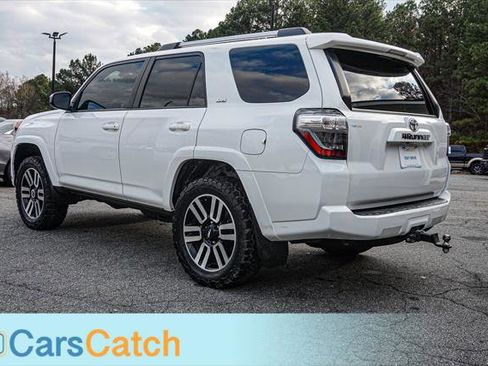 Used 2019 Toyota 4Runner SR5 image 13