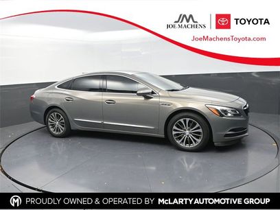 Used 2019 Buick LaCrosse Preferred