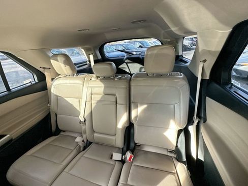 Used 2023 Ford Explorer Limited image 50