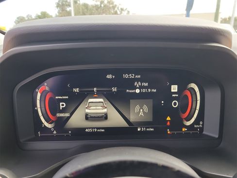 Used 2021 Nissan Rogue Platinum image 31