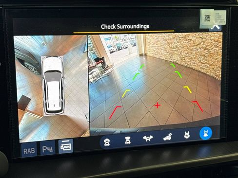 New 2026 Subaru Outback Touring XT AWD/4WD image 19