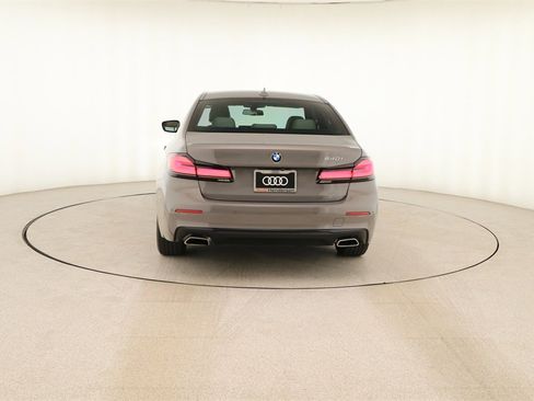 Used 2022 BMW 540i w/ M Sport Package image 5