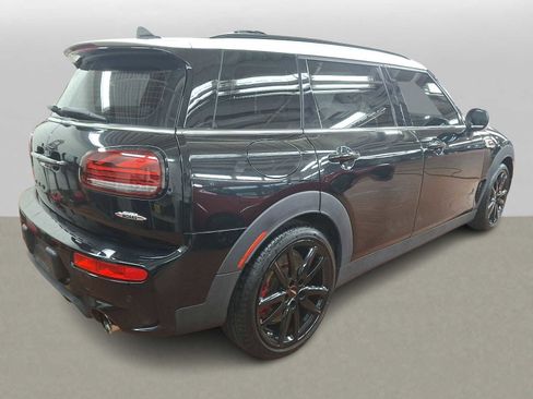 Certified 2023 MINI Cooper Clubman John Cooper Works image 4