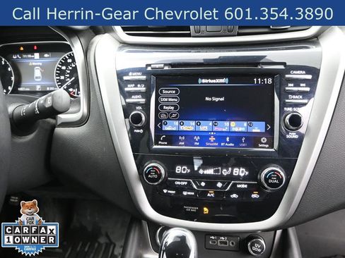 Used 2022 Nissan Murano SL image 22