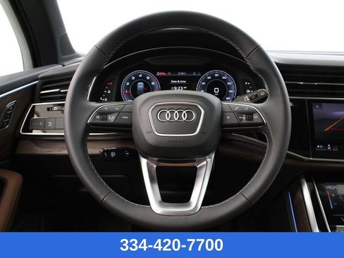New 2026 Audi Q7 2.0T Premium Plus image 23