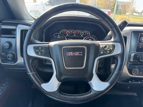 Used 2014 GMC Sierra 1500 SLE AWD/4WD image 28