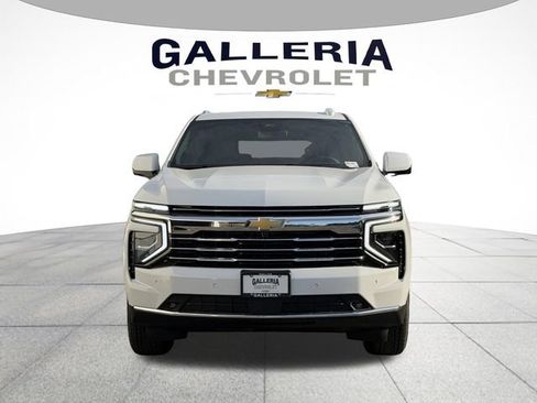 New 2026 Chevrolet Suburban LT w/ Comfort Package RWD image 3