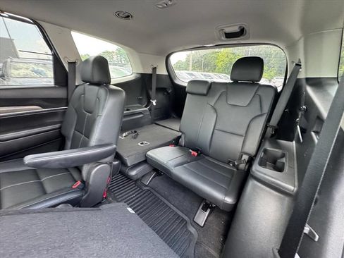 Used 2022 Kia Telluride EX w/ EX Premium Package FWD image 13