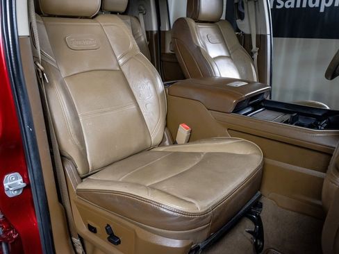 Used 2022 RAM 3500 Limited image 30